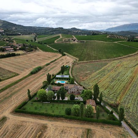 Casa Vacanze Vecchio Granaio มาจิโอเน ภายนอก รูปภาพ