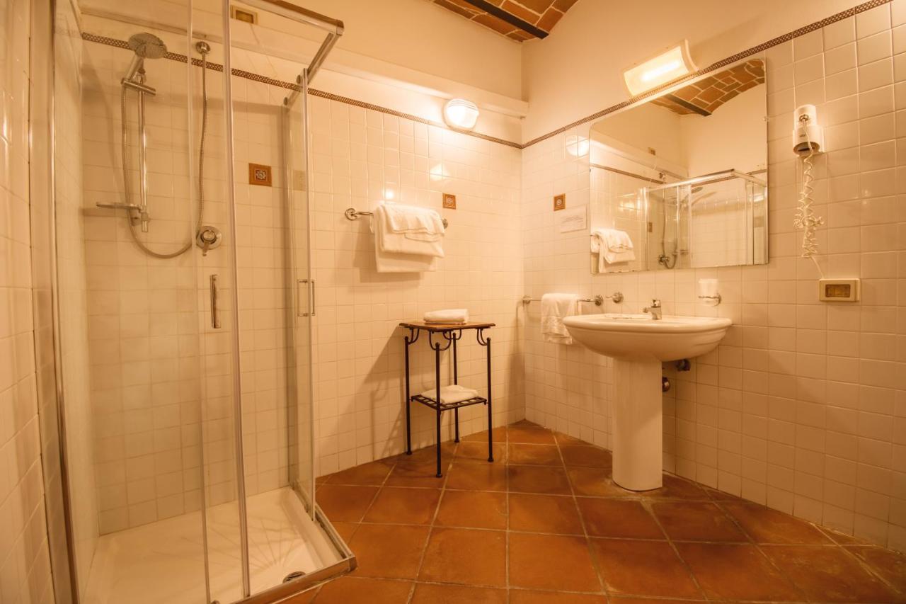 Casa Vacanze Vecchio Granaio มาจิโอเน ภายนอก รูปภาพ