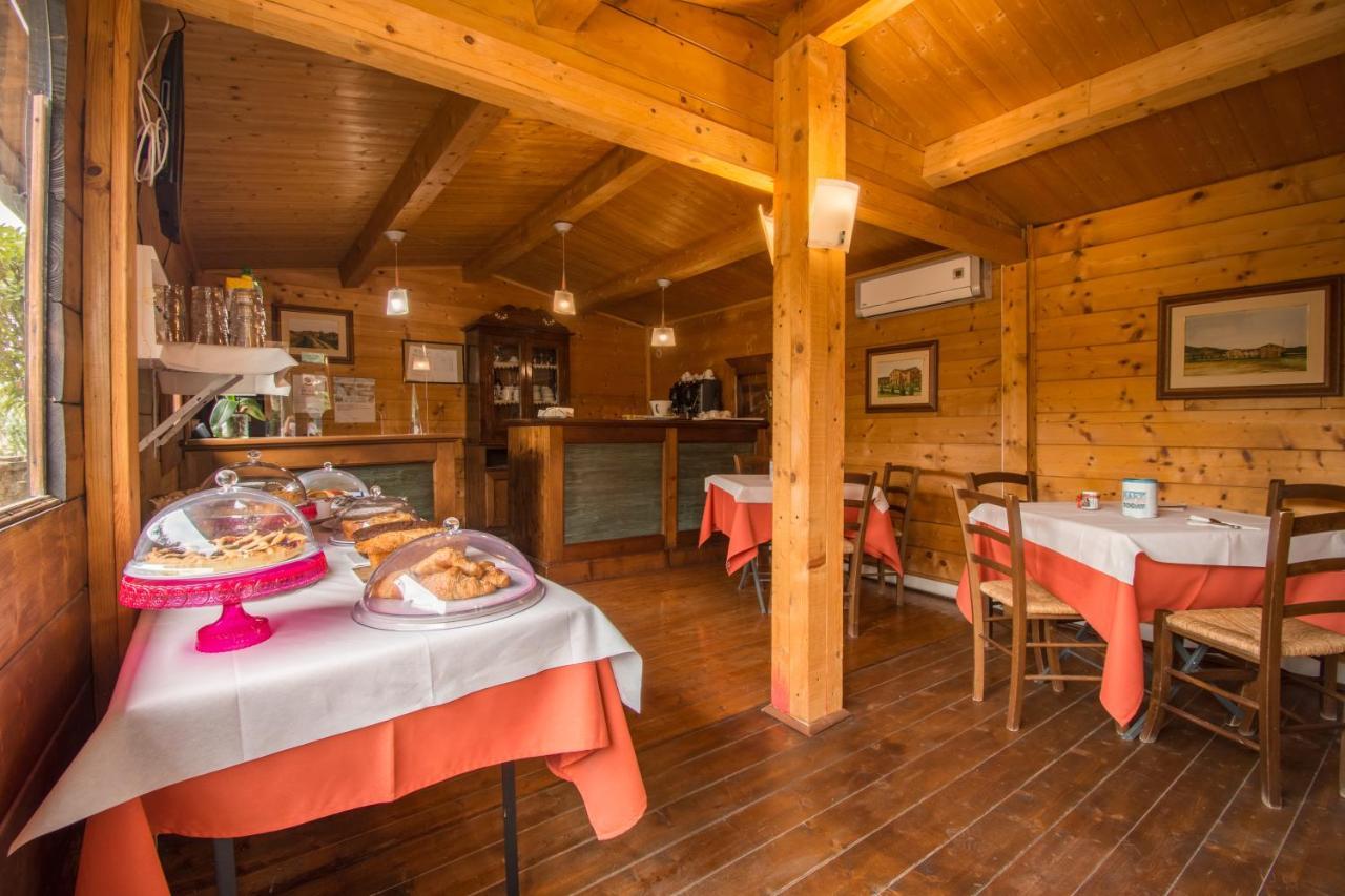 Casa Vacanze Vecchio Granaio มาจิโอเน ภายนอก รูปภาพ