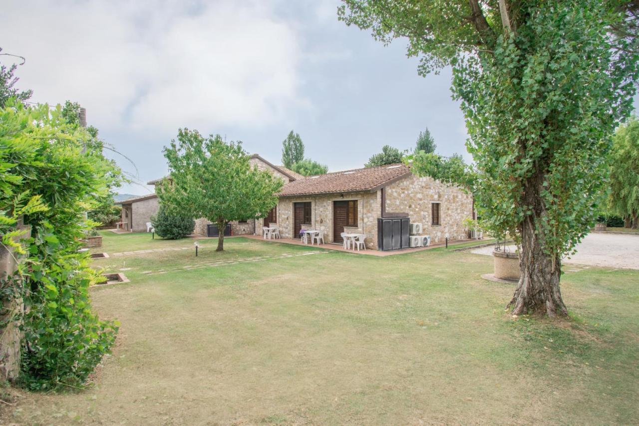 Casa Vacanze Vecchio Granaio มาจิโอเน ภายนอก รูปภาพ