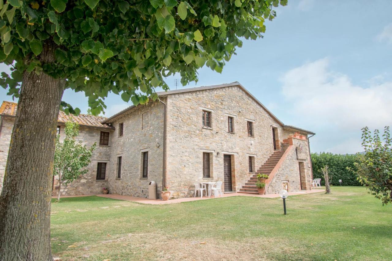 Casa Vacanze Vecchio Granaio มาจิโอเน ภายนอก รูปภาพ