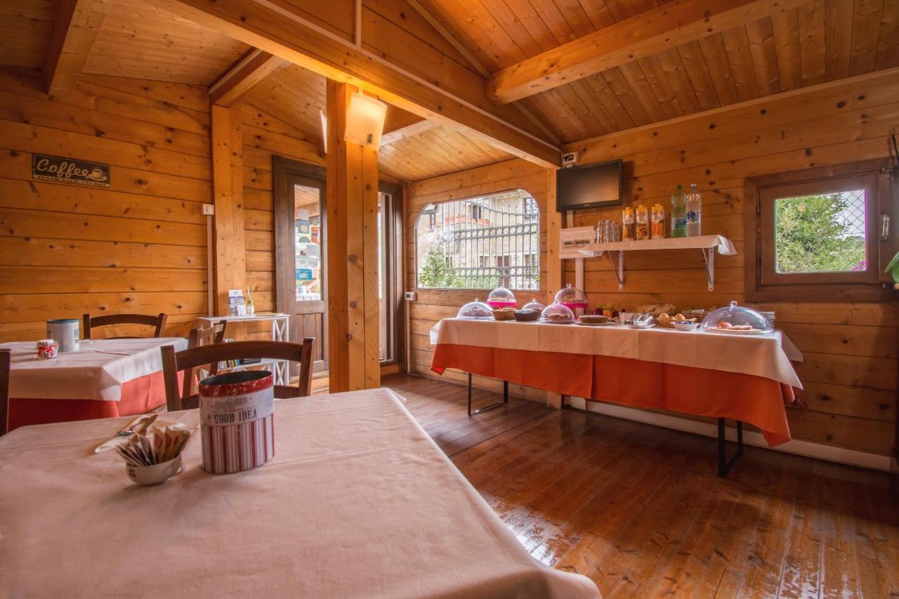 Casa Vacanze Vecchio Granaio มาจิโอเน ภายนอก รูปภาพ