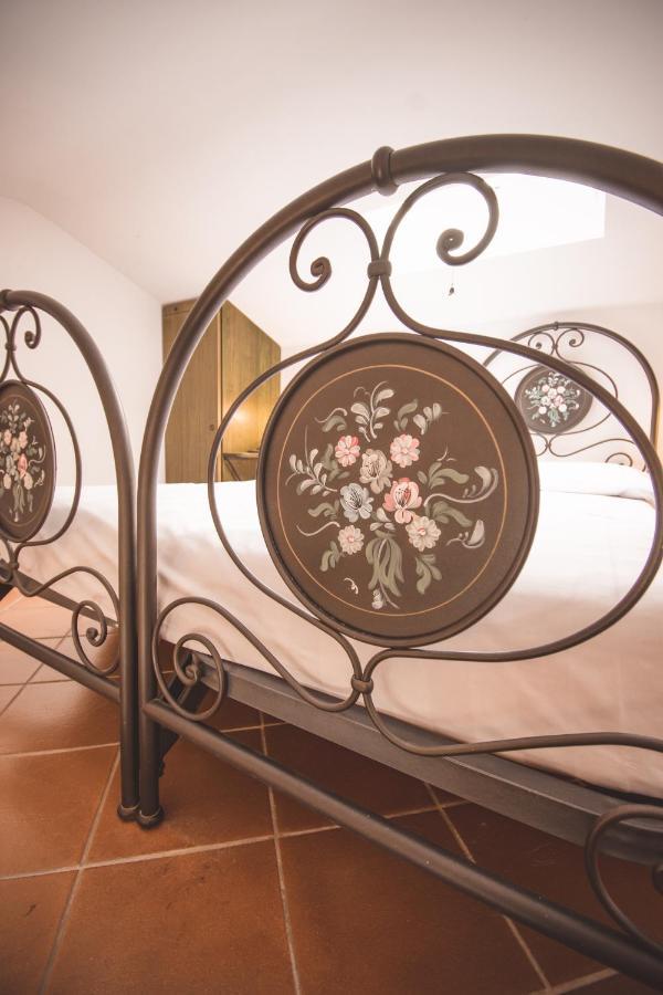 Casa Vacanze Vecchio Granaio มาจิโอเน ภายนอก รูปภาพ