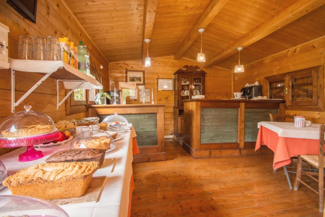 Casa Vacanze Vecchio Granaio มาจิโอเน ภายนอก รูปภาพ