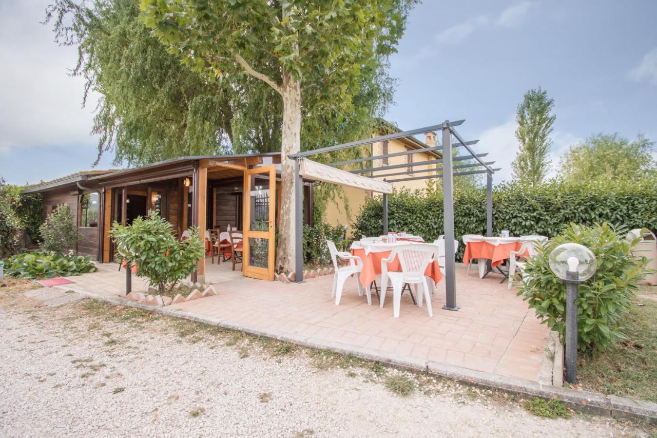 Casa Vacanze Vecchio Granaio มาจิโอเน ภายนอก รูปภาพ