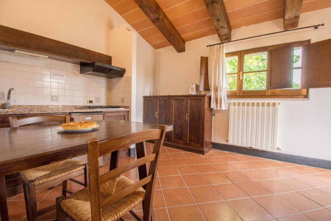 Casa Vacanze Vecchio Granaio มาจิโอเน ภายนอก รูปภาพ