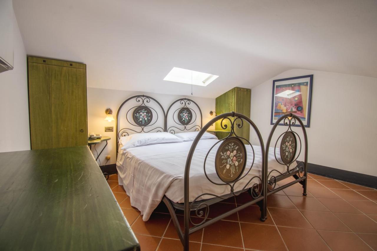 Casa Vacanze Vecchio Granaio มาจิโอเน ภายนอก รูปภาพ