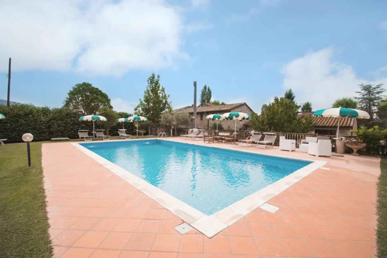 Casa Vacanze Vecchio Granaio มาจิโอเน ภายนอก รูปภาพ