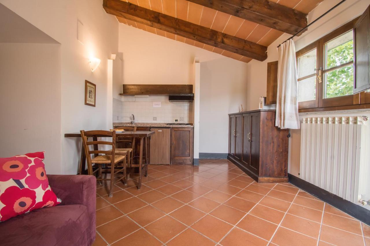 Casa Vacanze Vecchio Granaio มาจิโอเน ภายนอก รูปภาพ