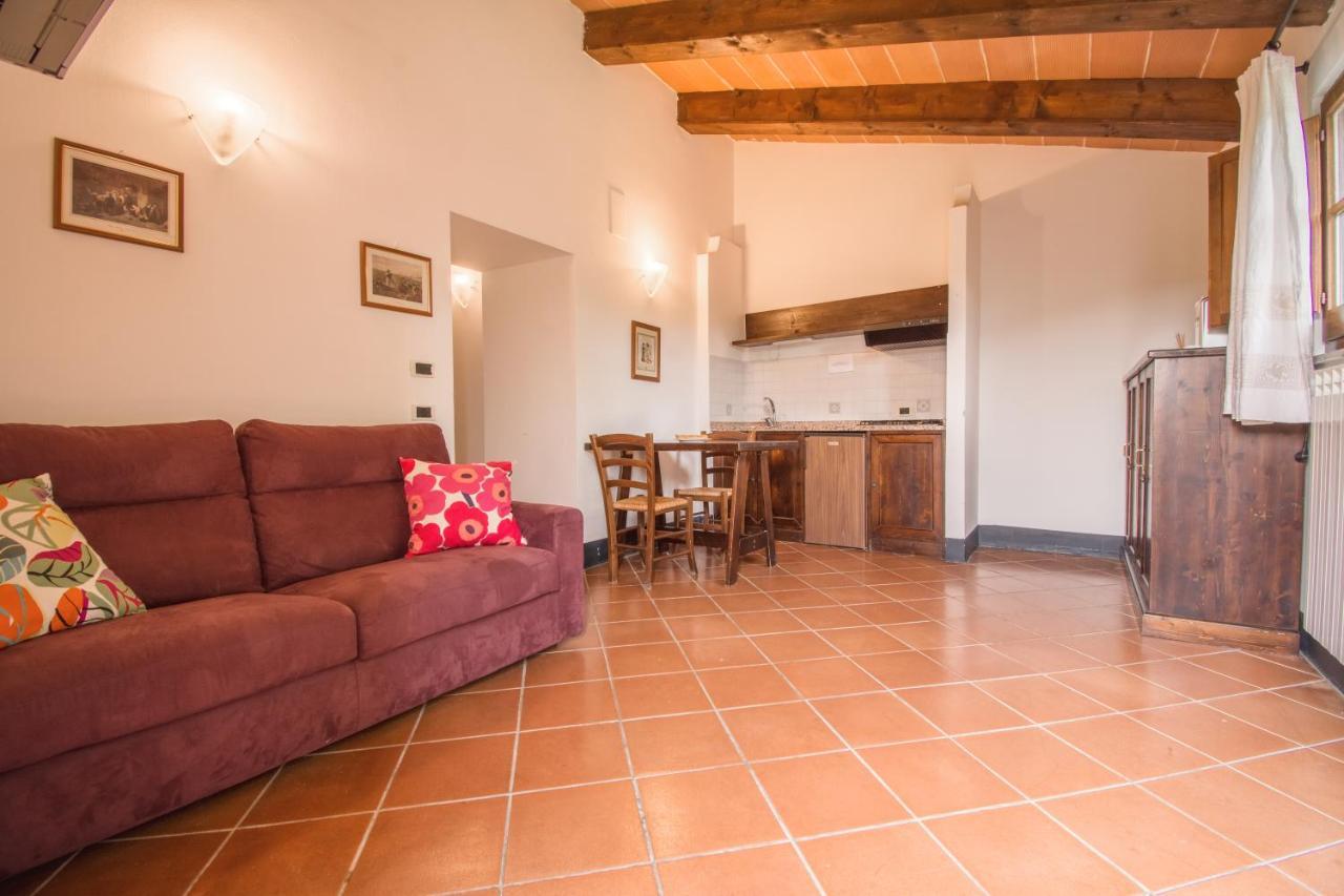 Casa Vacanze Vecchio Granaio มาจิโอเน ภายนอก รูปภาพ