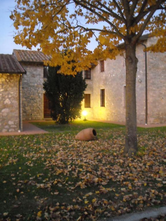 Casa Vacanze Vecchio Granaio มาจิโอเน ภายนอก รูปภาพ