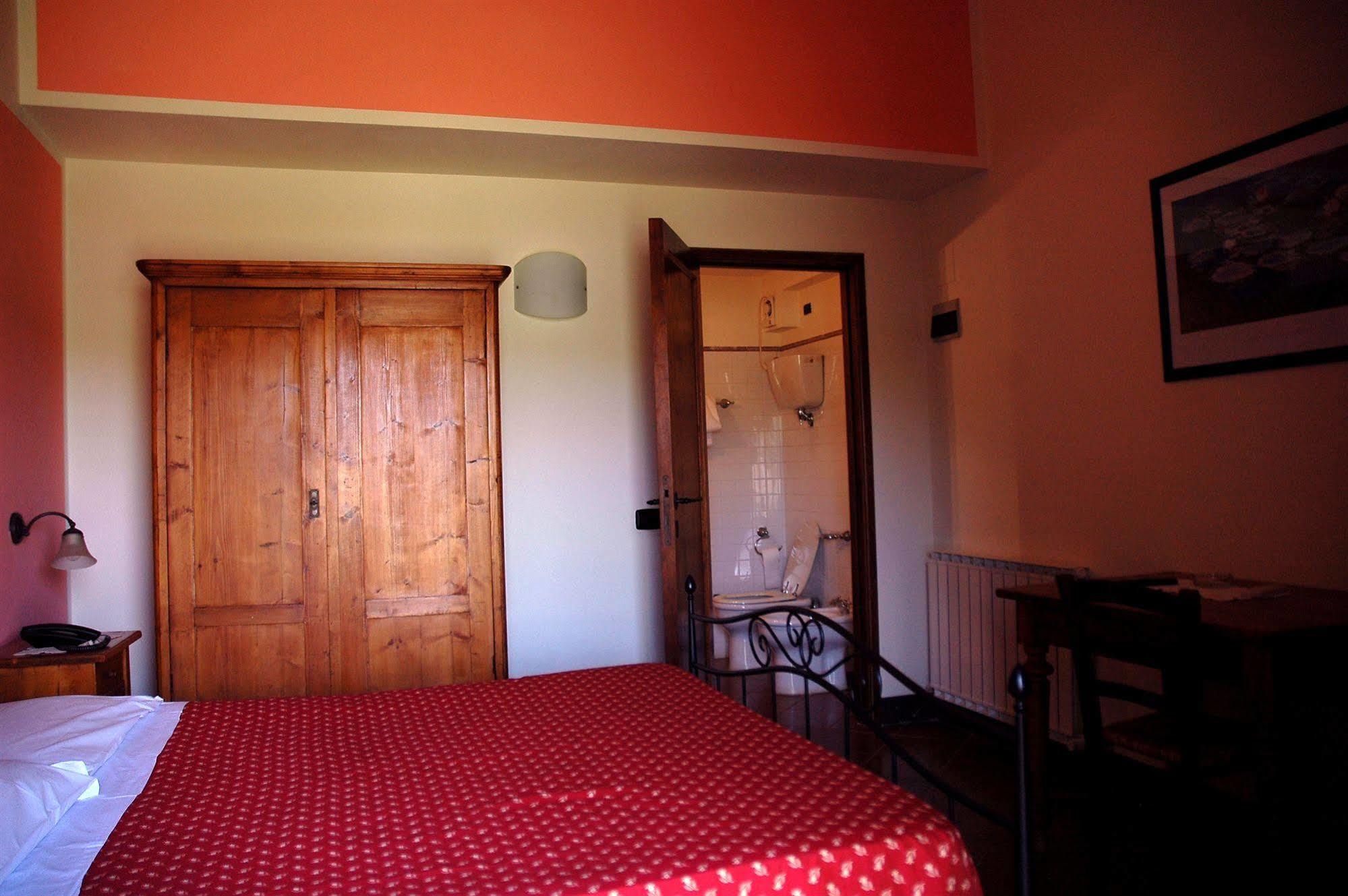 Casa Vacanze Vecchio Granaio มาจิโอเน ภายนอก รูปภาพ
