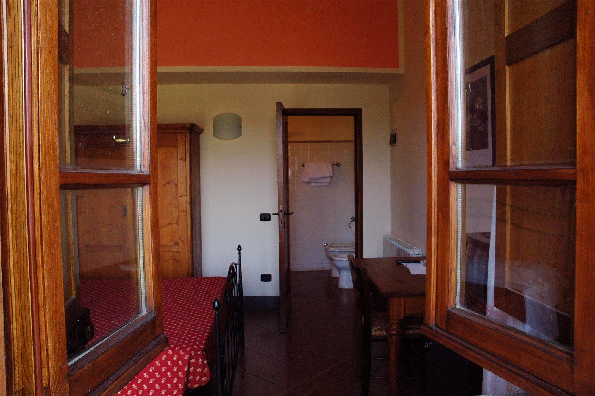Casa Vacanze Vecchio Granaio มาจิโอเน ภายนอก รูปภาพ