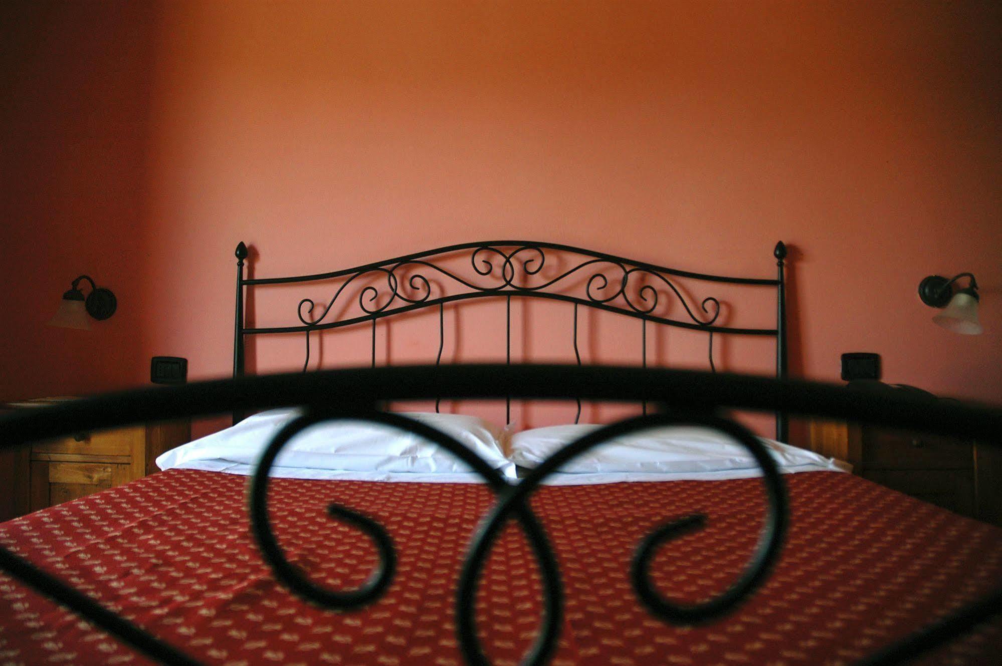 Casa Vacanze Vecchio Granaio มาจิโอเน ภายนอก รูปภาพ