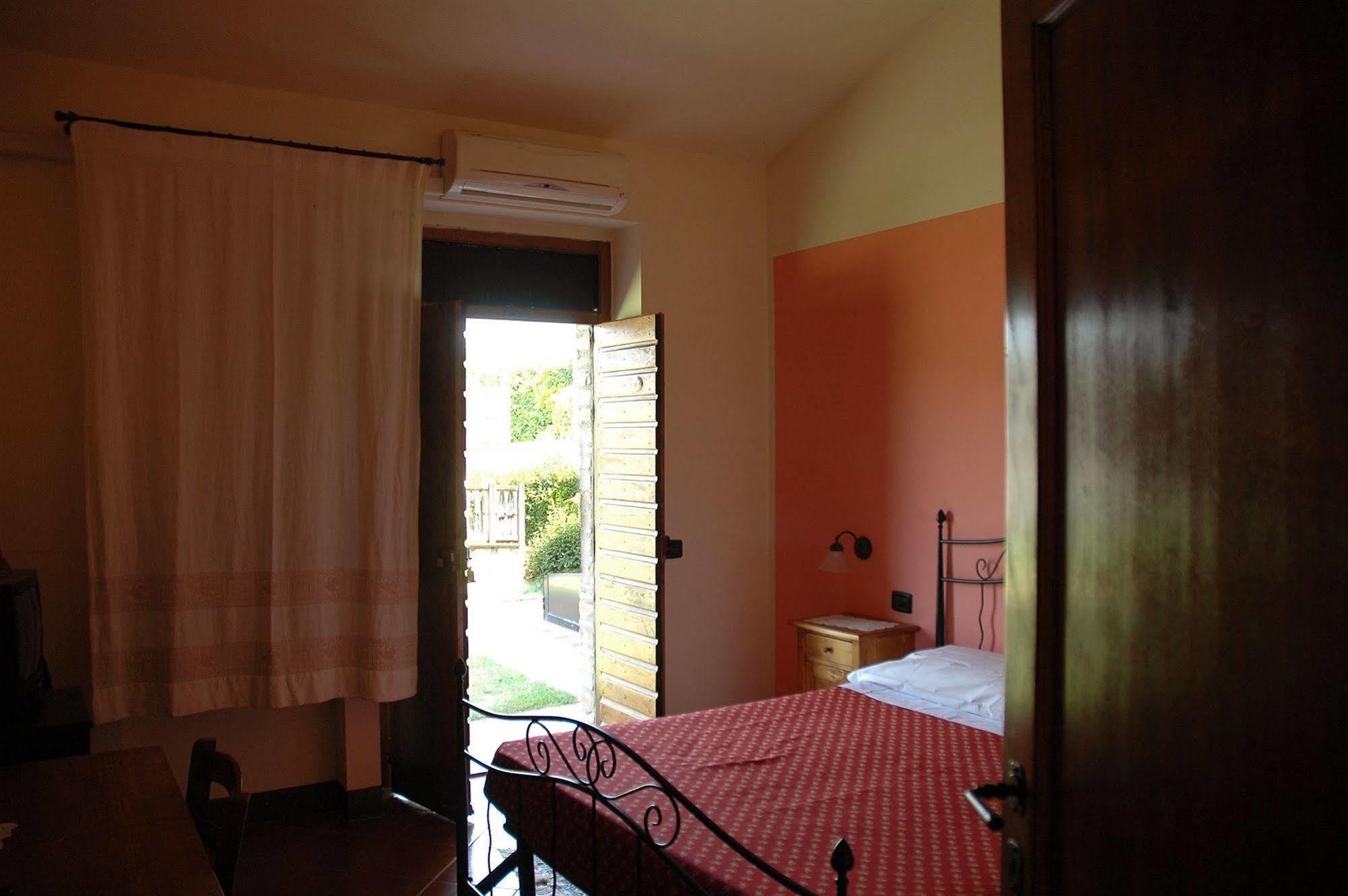 Casa Vacanze Vecchio Granaio มาจิโอเน ภายนอก รูปภาพ