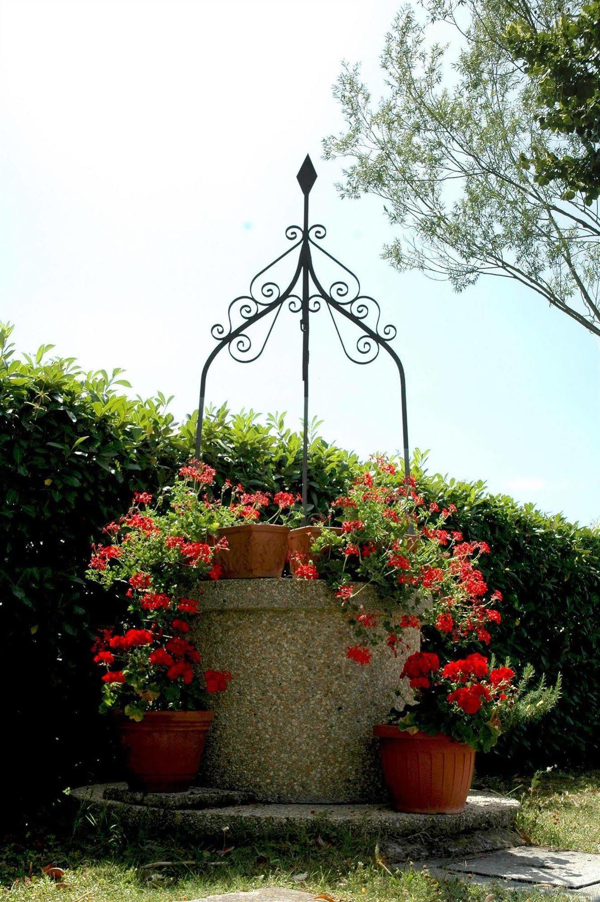 Casa Vacanze Vecchio Granaio มาจิโอเน ภายนอก รูปภาพ